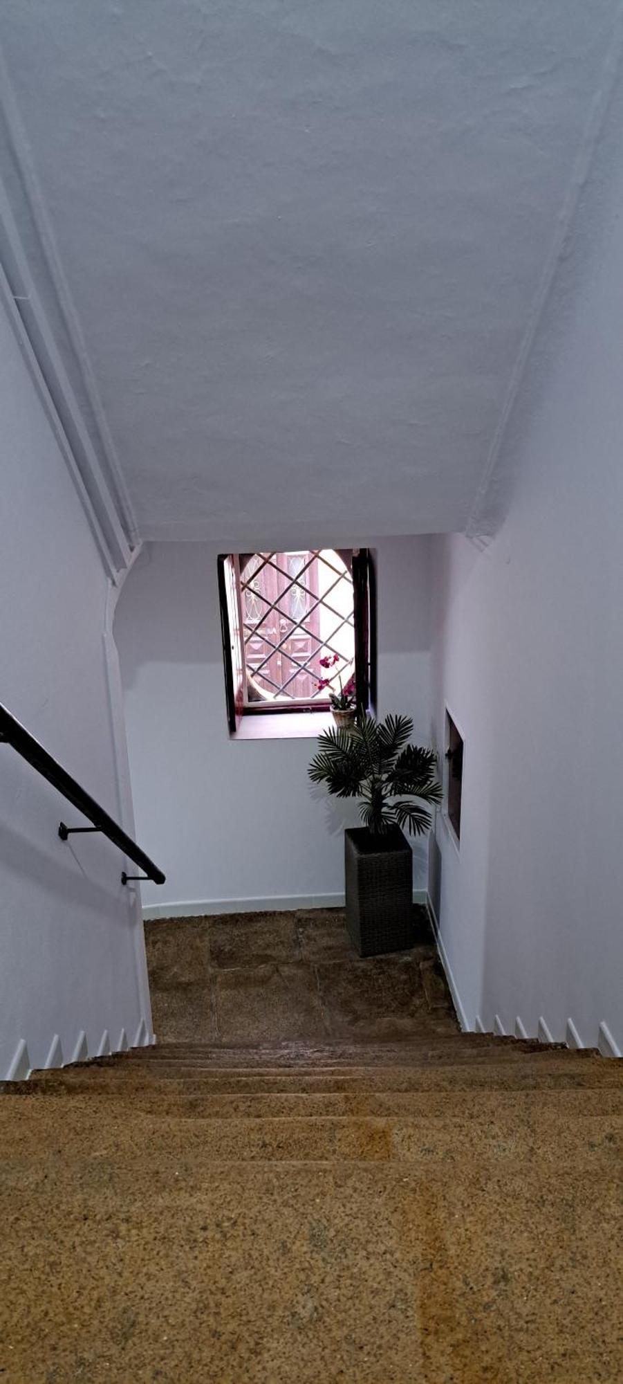 Casa Do Arco Portalegre Hotel Eksteriør billede