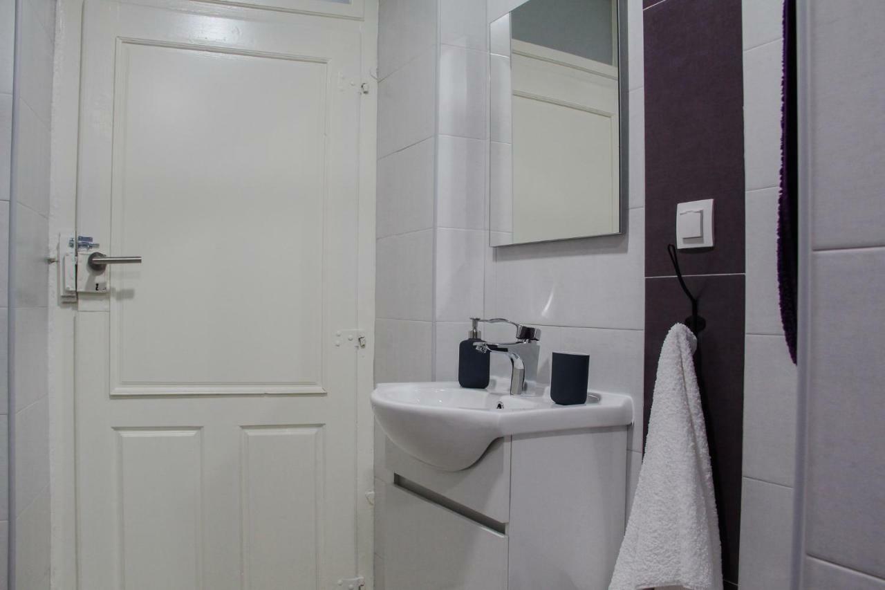 Casa Do Arco Portalegre Hotel Eksteriør billede
