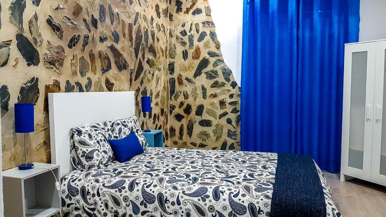 Casa Do Arco Portalegre Hotel Eksteriør billede