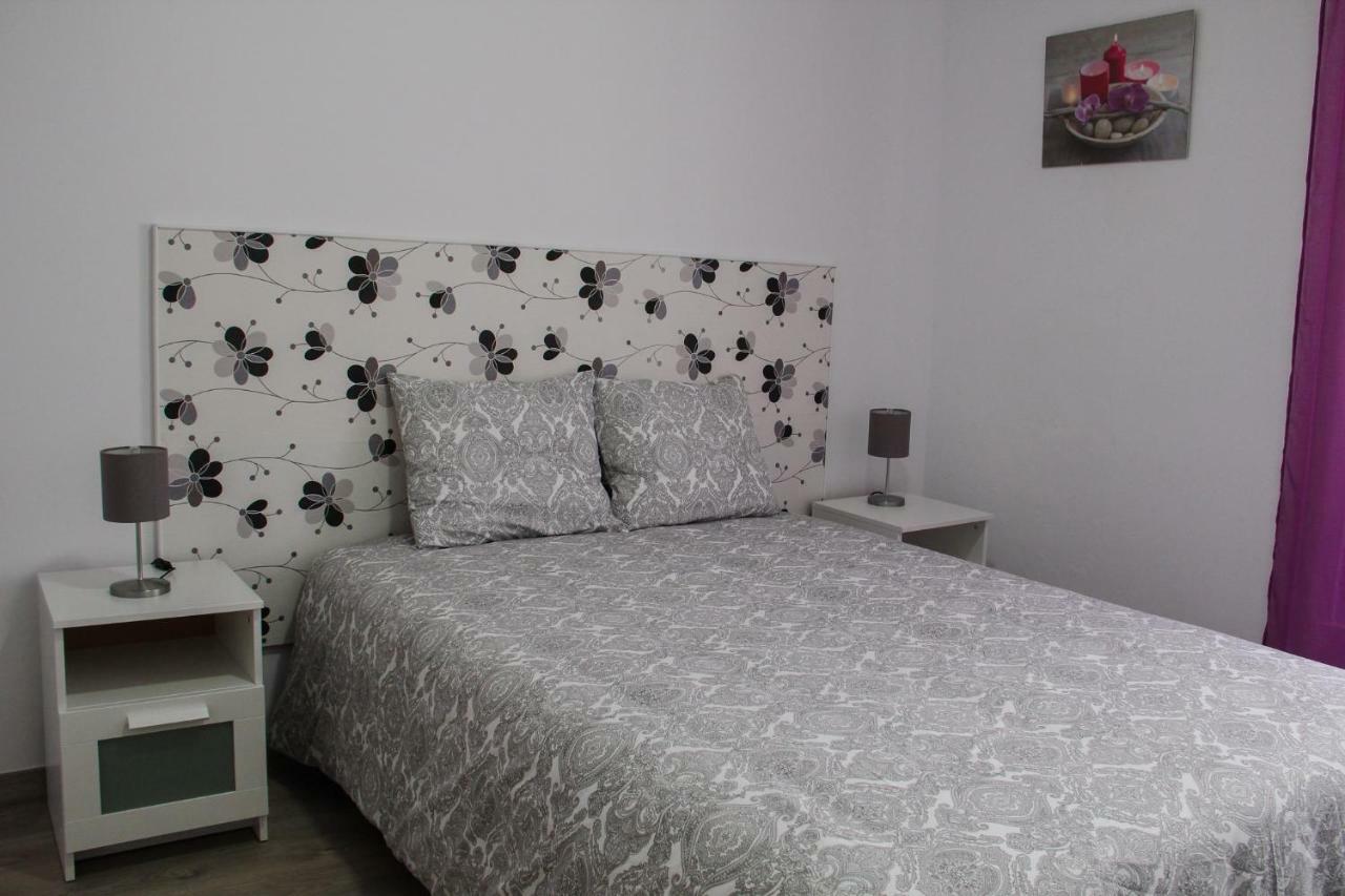 Casa Do Arco Portalegre Hotel Eksteriør billede