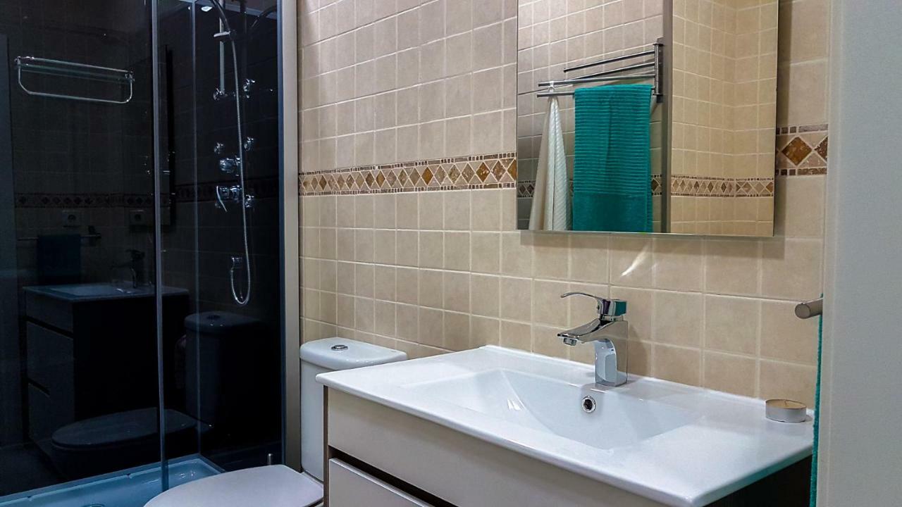 Casa Do Arco Portalegre Hotel Eksteriør billede