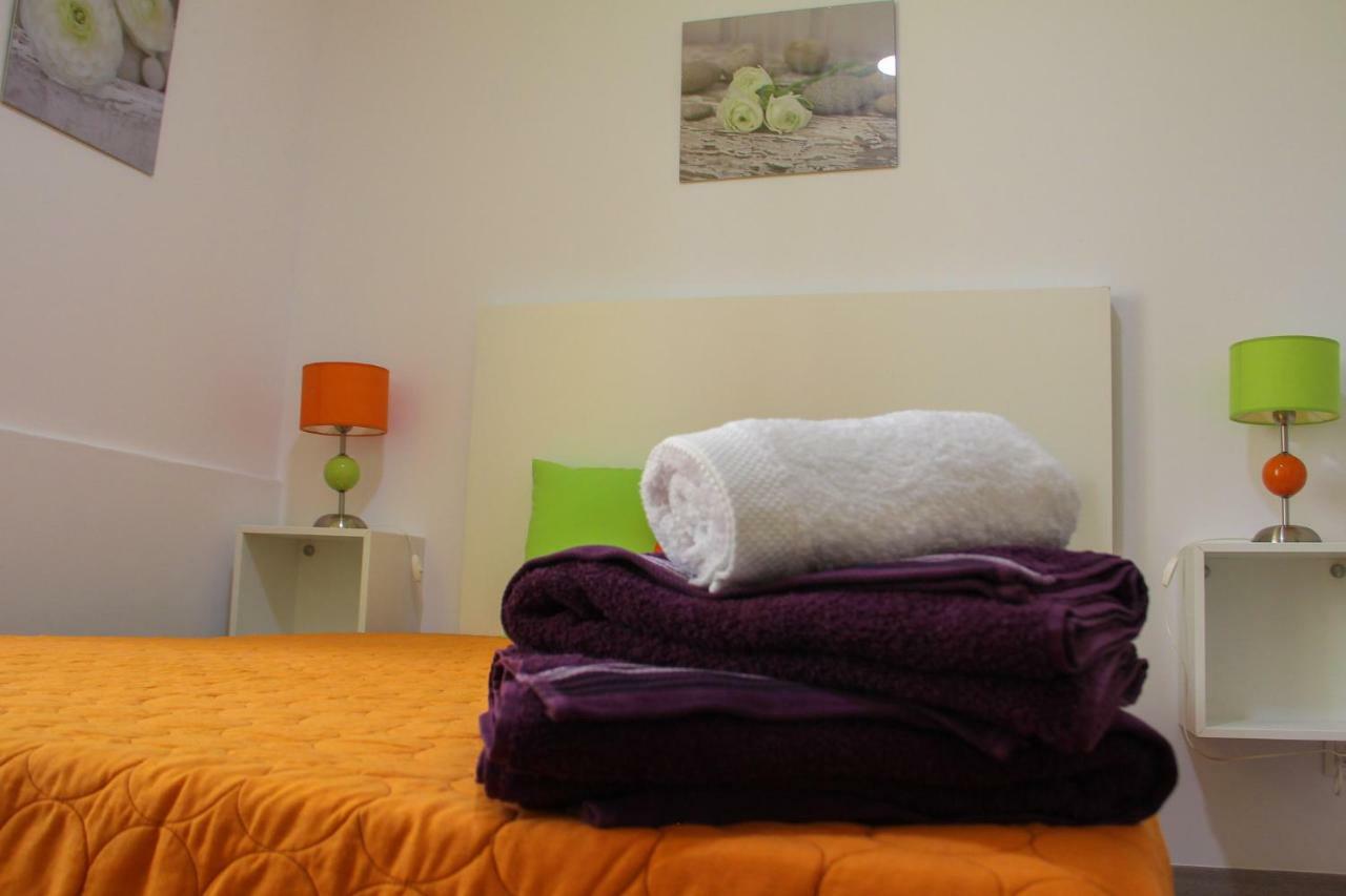 Casa Do Arco Portalegre Hotel Eksteriør billede