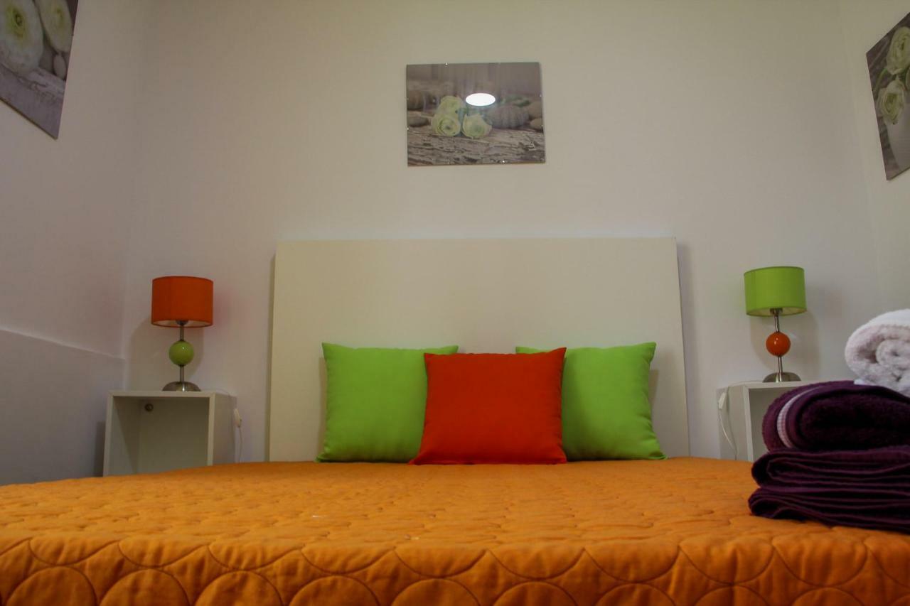 Casa Do Arco Portalegre Hotel Eksteriør billede
