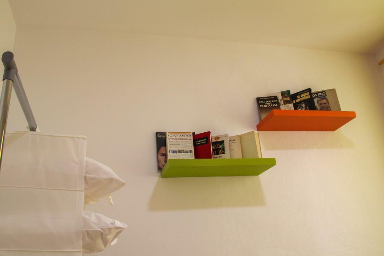 Casa Do Arco Portalegre Hotel Eksteriør billede