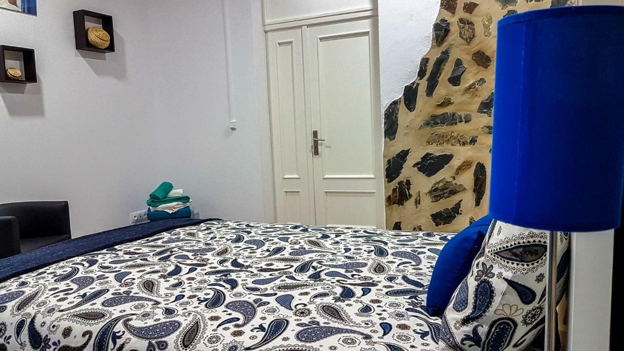 Casa Do Arco Portalegre Hotel Eksteriør billede