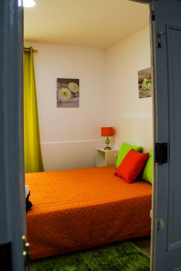 Casa Do Arco Portalegre Hotel Eksteriør billede