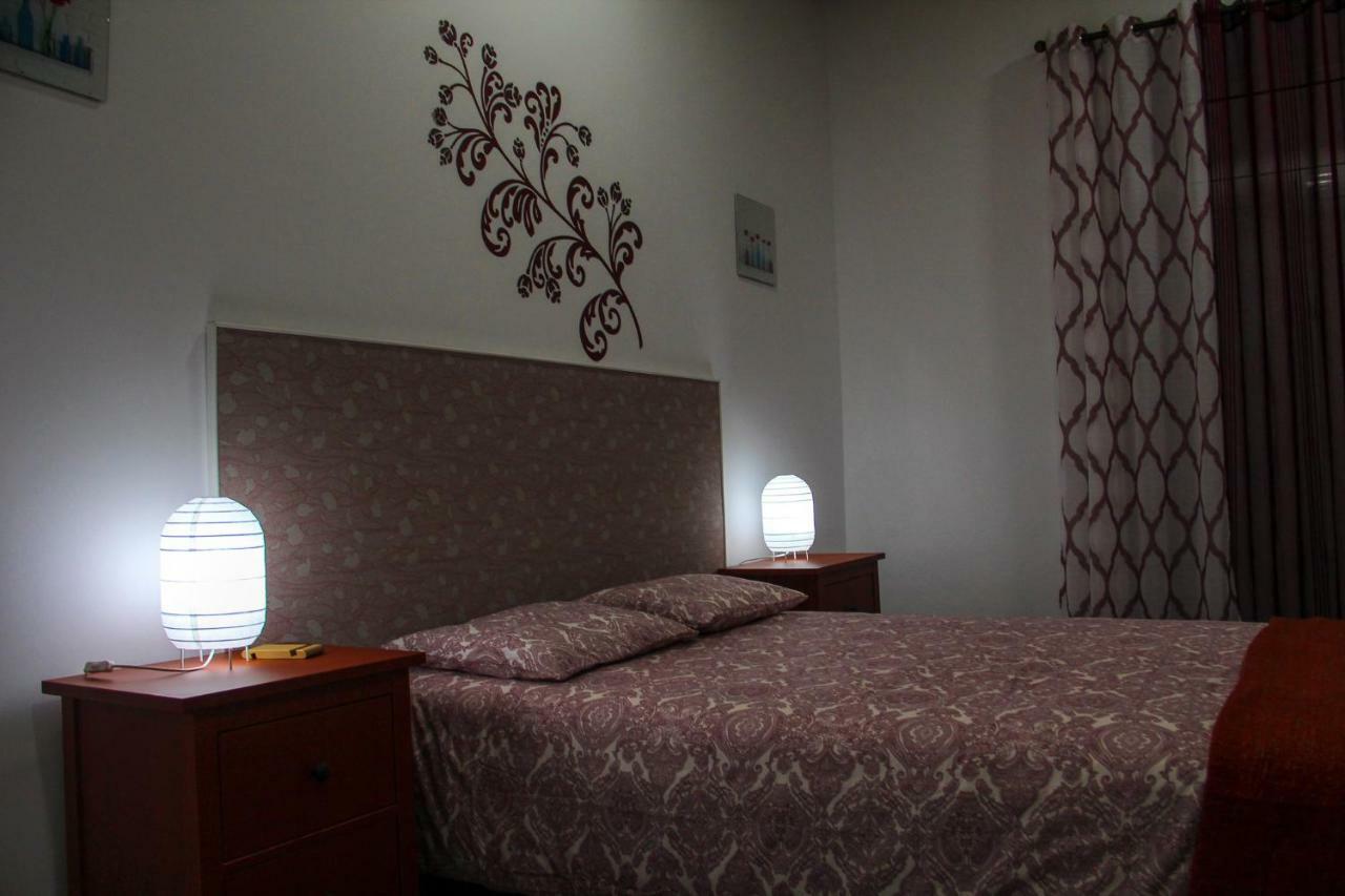 Casa Do Arco Portalegre Hotel Eksteriør billede