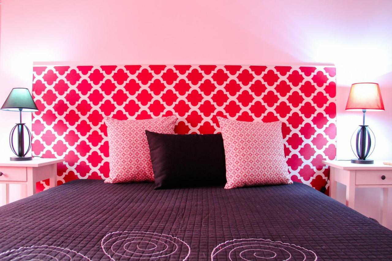 Casa Do Arco Portalegre Hotel Eksteriør billede